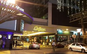 โรงแรมเฟดเดอรัล